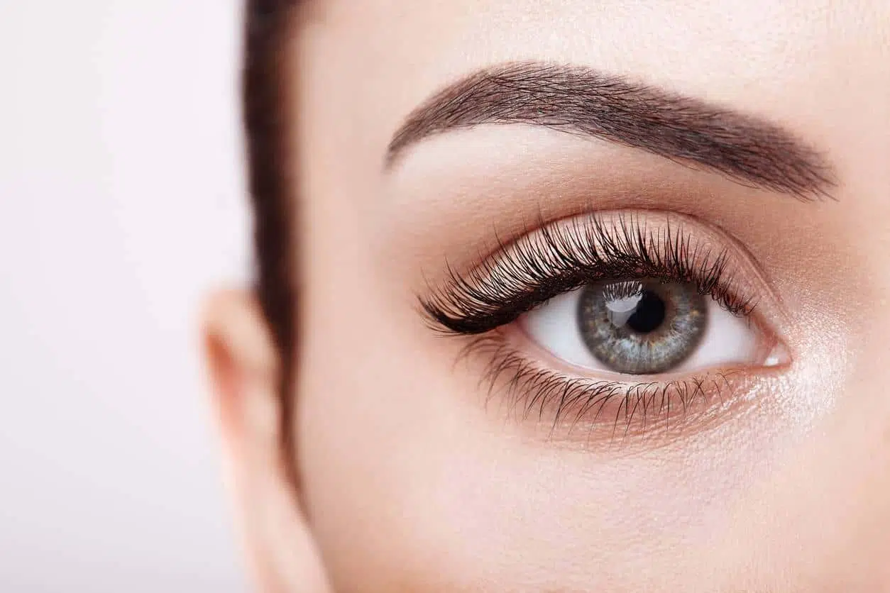 maquillage
