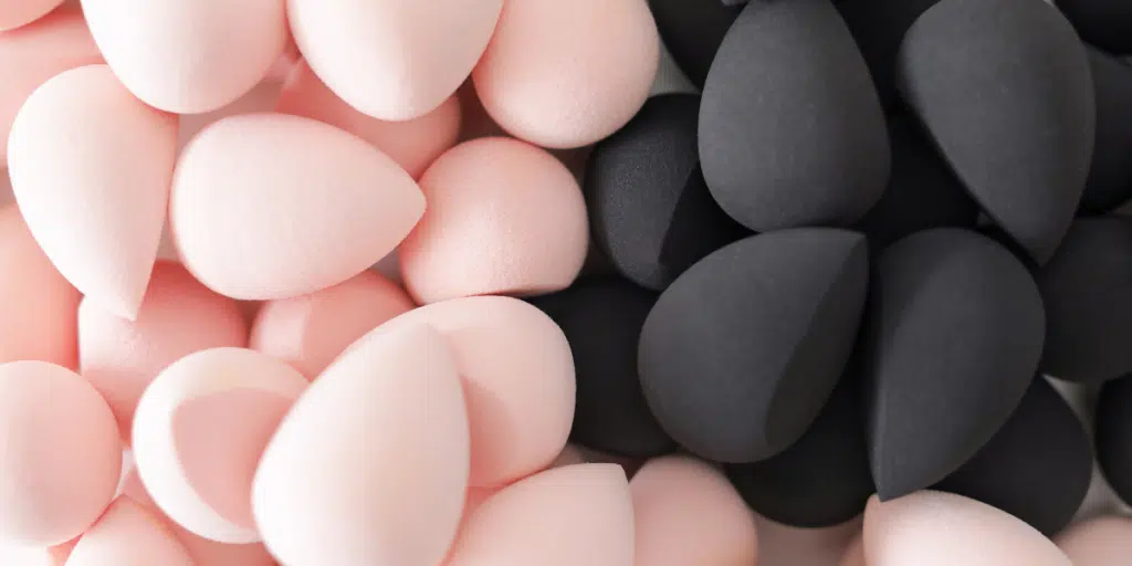beauty blender