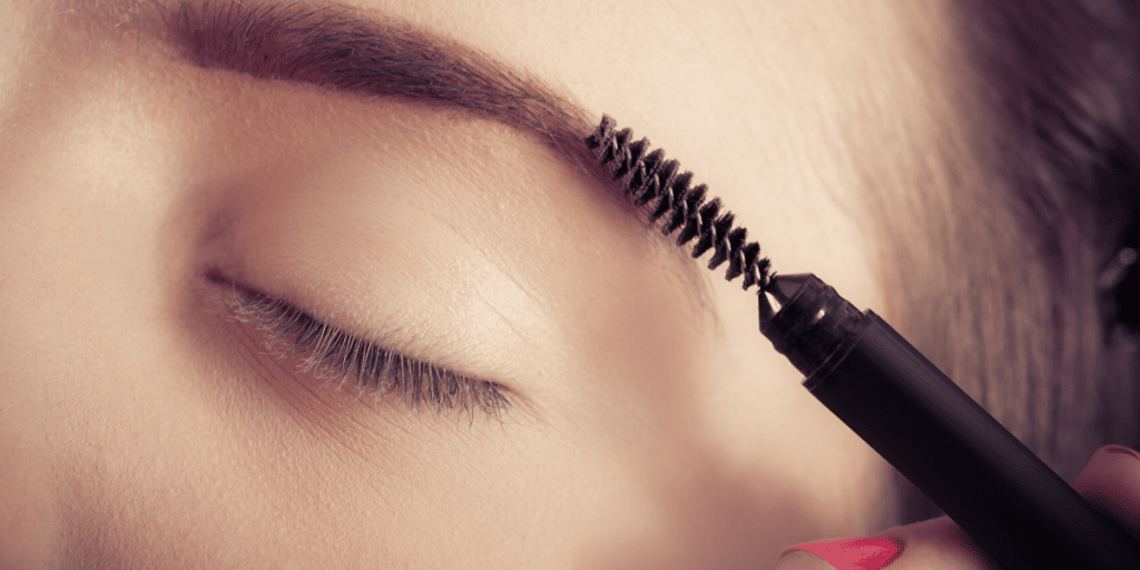sublimateur de sourcils