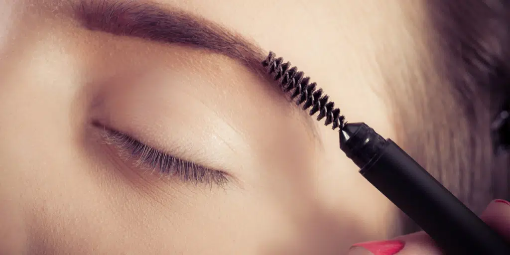 sublimateur de sourcils