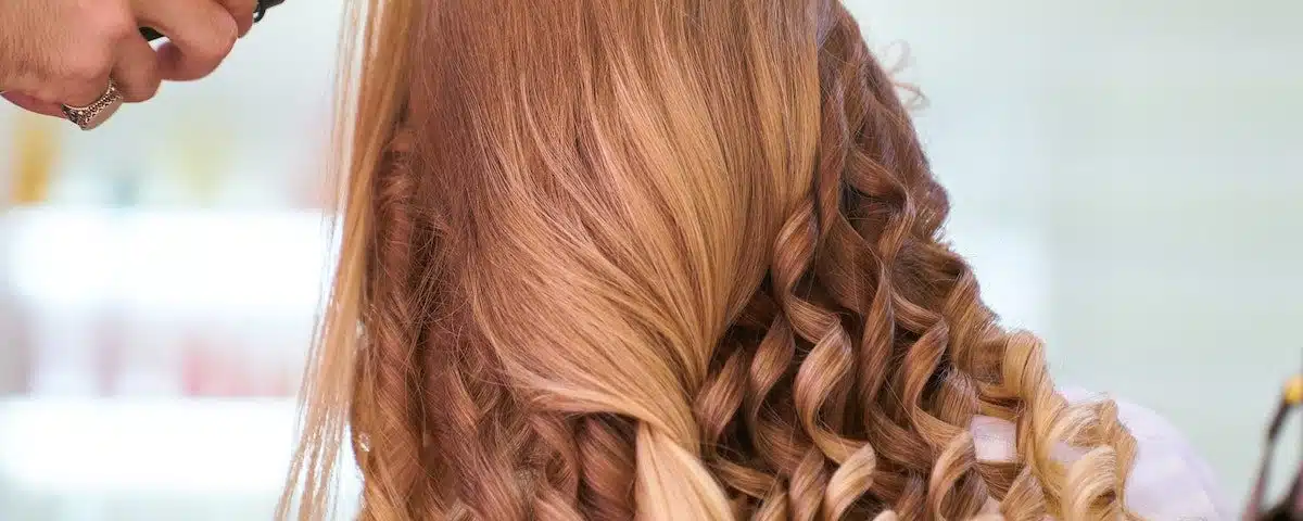 Cheveux-frises