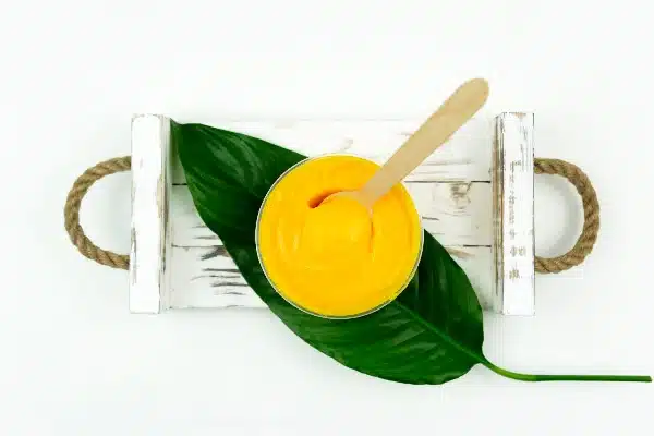 beurre de mangue
