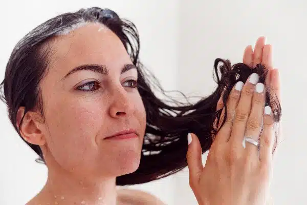 hydratation cheveux