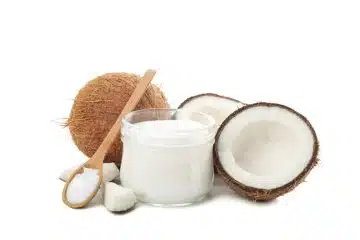 masque capillaire coco