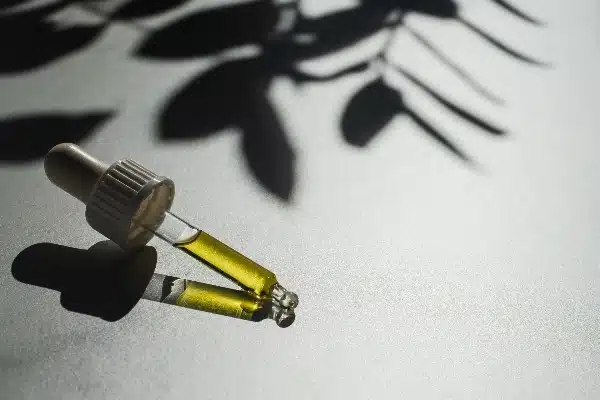 pipette dose dhuile essentielle