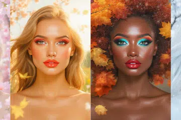 découvrez comment adapter votre maquillage aux saisons pour sublimer votre teint à chaque période de l'année. apprenez les astuces pour choisir les bonnes couleurs, textures et techniques adaptées aux variations climatiques et à votre style personnel.