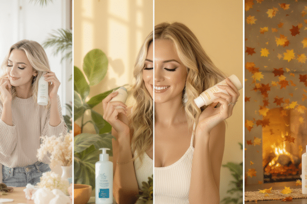 découvrez comment ajuster votre routine capillaire selon les saisons pour maintenir des cheveux sains et éclatants. des conseils pratiques sur les produits à utiliser et les soins adaptés à chaque période de l'année.