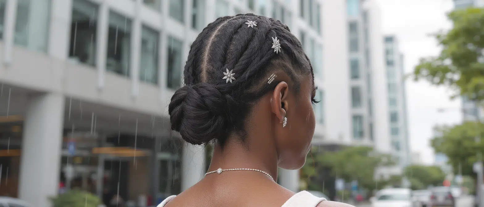 découvrez nos astuces pour affronter l'humidité et garder vos cheveux en pleine forme. apprenez des conseils pratiques pour maîtriser les frisottis, hydrater votre chevelure et choisir les meilleurs produits pour un look impeccable, même par temps humide.