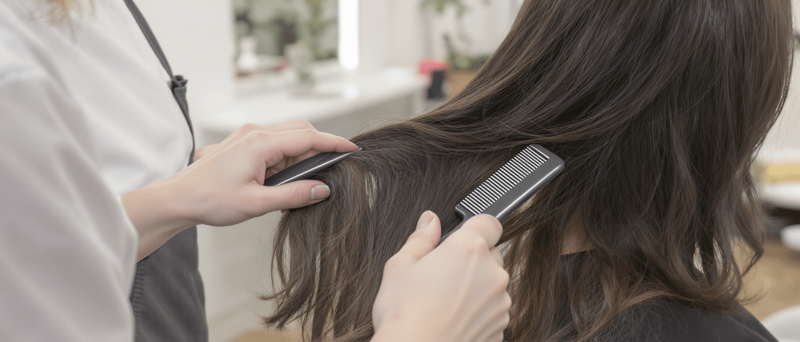découvrez comment choisir la brosse idéale pour vos cheveux. notre guide vous aide à sélectionner la brosse adaptée à votre type de cheveux, votre routine de soin et vos besoins spécifiques pour obtenir une chevelure saine et brillantes.