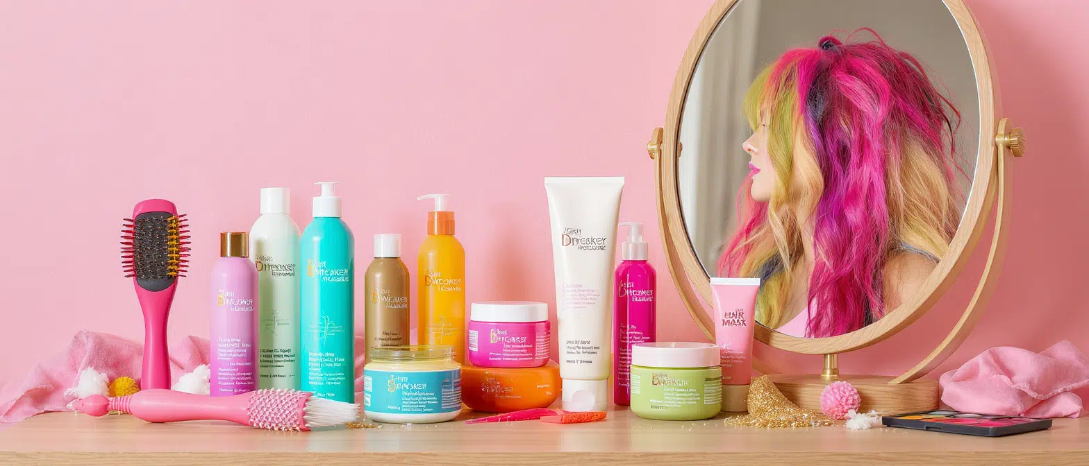 découvrez nos conseils pratiques pour maintenir l'éclat et la santé de vos cheveux colorés. apprenez les meilleures routines de soins, les produits adaptés et des astuces pour prolonger la durée de votre couleur tout en préservant la vitalité de votre chevelure.