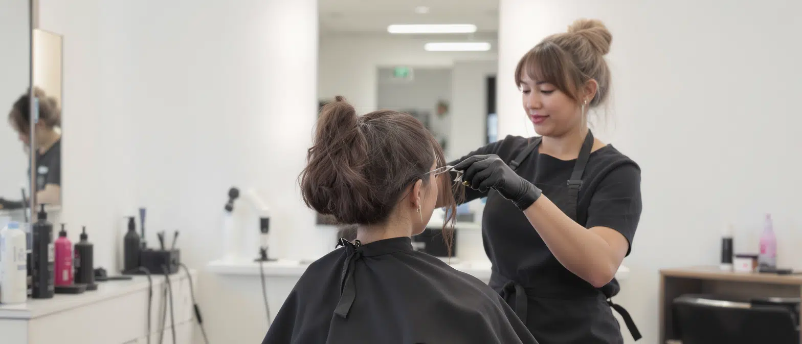 découvrez les astuces pour choisir la coupe de cheveux parfaite en fonction de la forme de votre visage. apprenez à mettre en valeur vos traits et à sublimer votre apparence avec des conseils pratiques et des inspirations adaptées à chaque style.