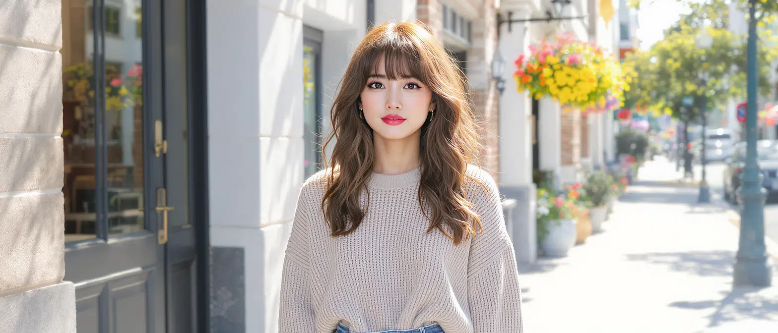 découvrez nos conseils pour choisir la coupe de cheveux idéale qui mettra en valeur votre visage. apprenez à adapter votre coiffure selon la forme de votre visage et à sublimer votre look avec nos astuces personnalisées.