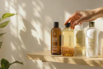 découvrez comment choisir le shampooing idéal pour vos cheveux. que vous ayez des cheveux secs, gras ou colorés, nos conseils vous aideront à trouver le produit parfait pour sublimer votre chevelure.
