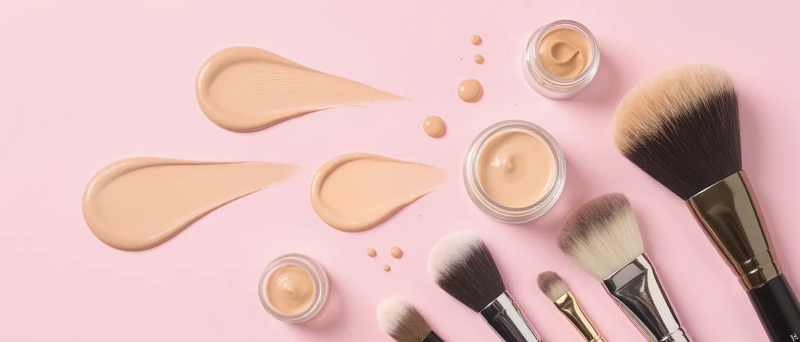 découvrez comment sélectionner le fond de teint idéal pour votre type de peau. suivez nos conseils d'experts pour accentuer votre beauté naturelle et obtenir un teint uniforme et lumineux.