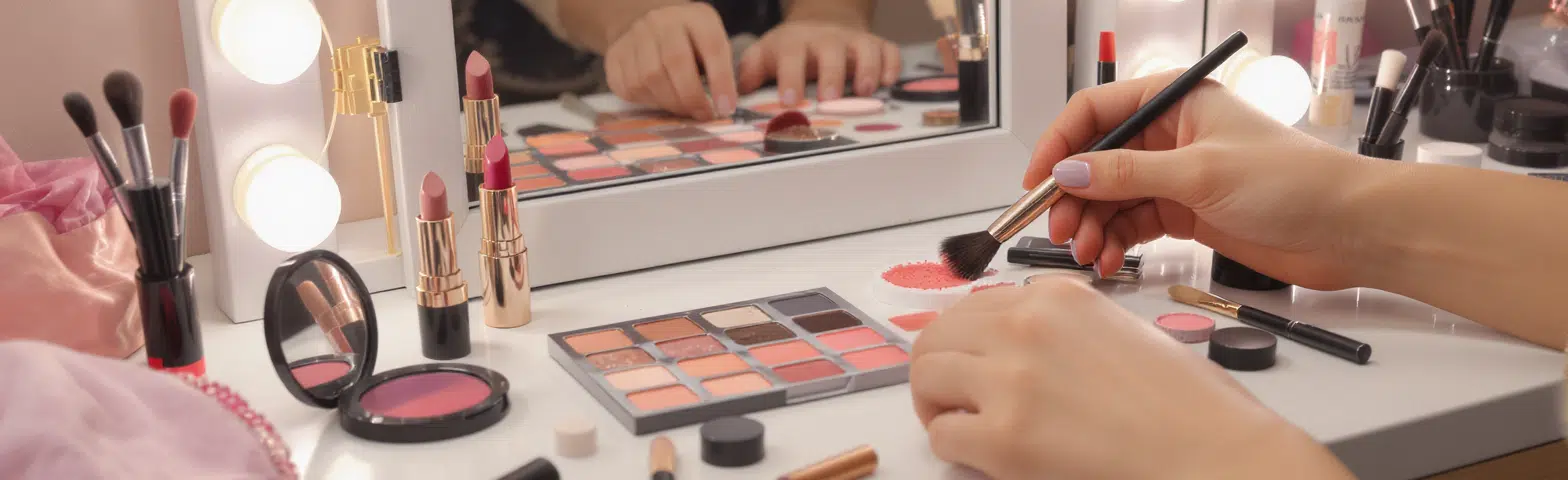 découvrez comment choisir les couleurs de maquillage qui vous mettront en valeur ! apprenez à harmoniser les teintes avec votre teint, vos yeux et votre style personnel pour un look magnifique et éclatant.