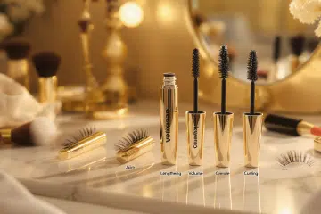 découvrez comment choisir le mascara idéal en fonction de la morphologie de vos cils. apprenez à sublimer votre regard grâce à des conseils pratiques, des astuces sur les formules et les types de brosses, adaptés à vos besoins pour un effet volumineux, allongeant ou recourbé.
