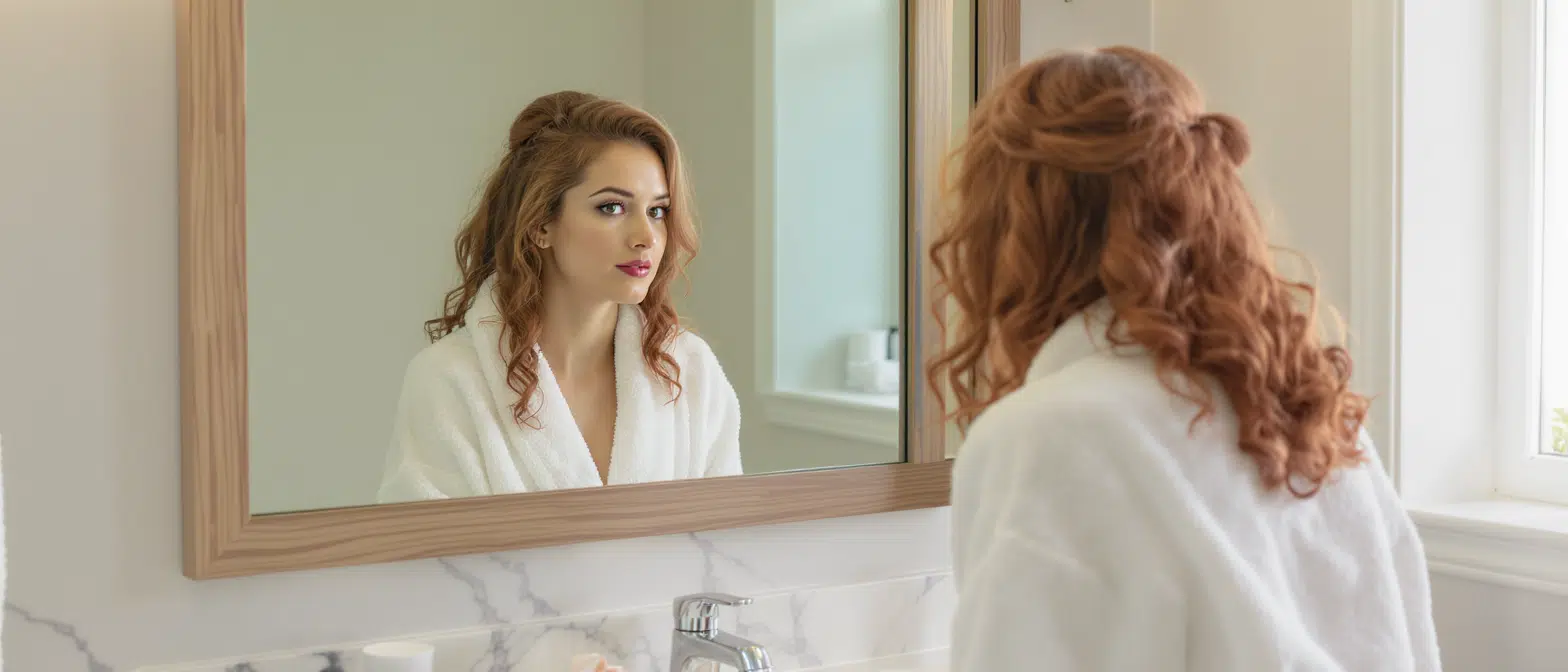 découvrez nos conseils pour choisir la couleur de cheveux qui mettra en valeur votre teint et votre personnalité. apprenez à harmoniser votre couleur de cheveux avec votre style et à choisir des nuances qui illumineront votre visage.