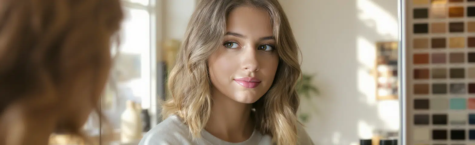 découvrez nos conseils pratiques pour choisir la couleur de cheveux parfaite qui met en valeur votre teint et souligne votre personnalité. transformez votre look en harmonie avec votre style grâce à des astuces adaptées à toutes les carnations.