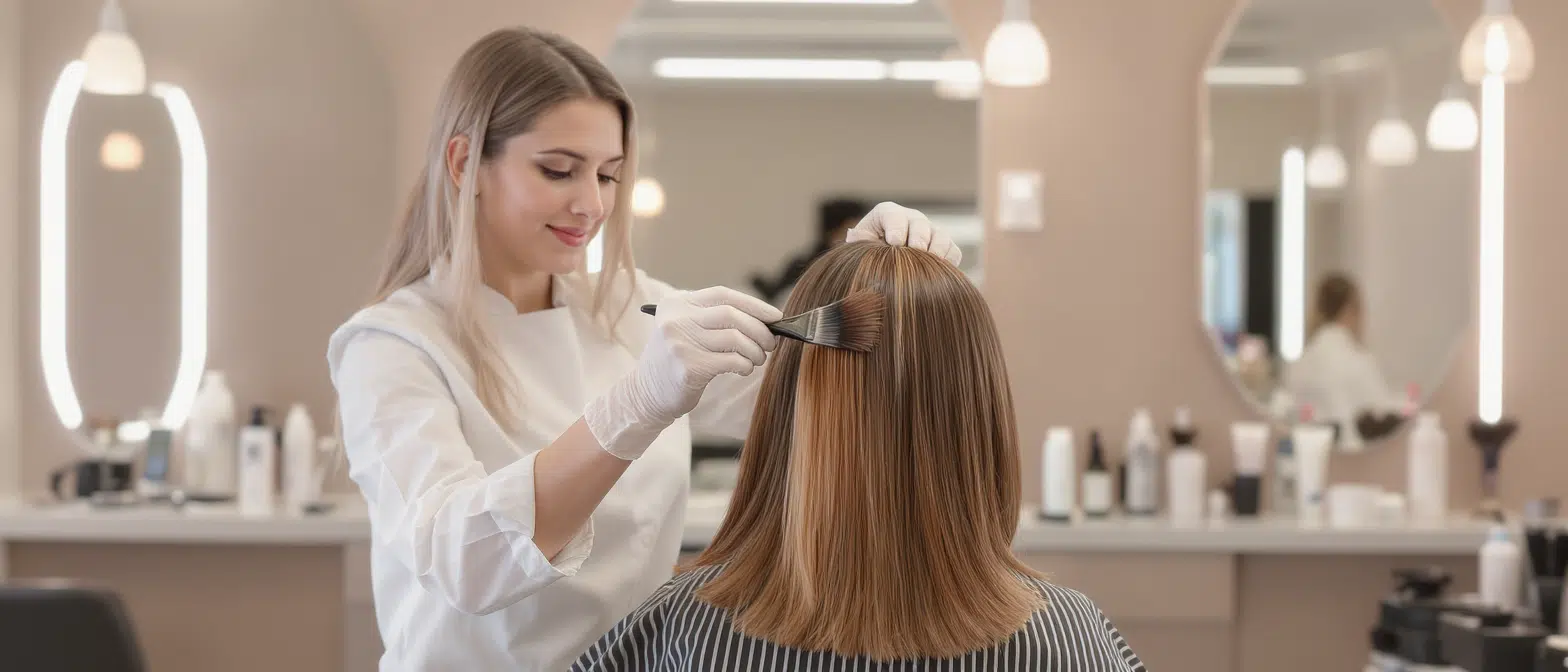 découvrez nos conseils pour choisir la couleur de cheveux qui mettra en valeur votre teint, votre style et votre personnalité. un guide incontournable pour sublimer votre apparence et révéler votre beauté naturelle.