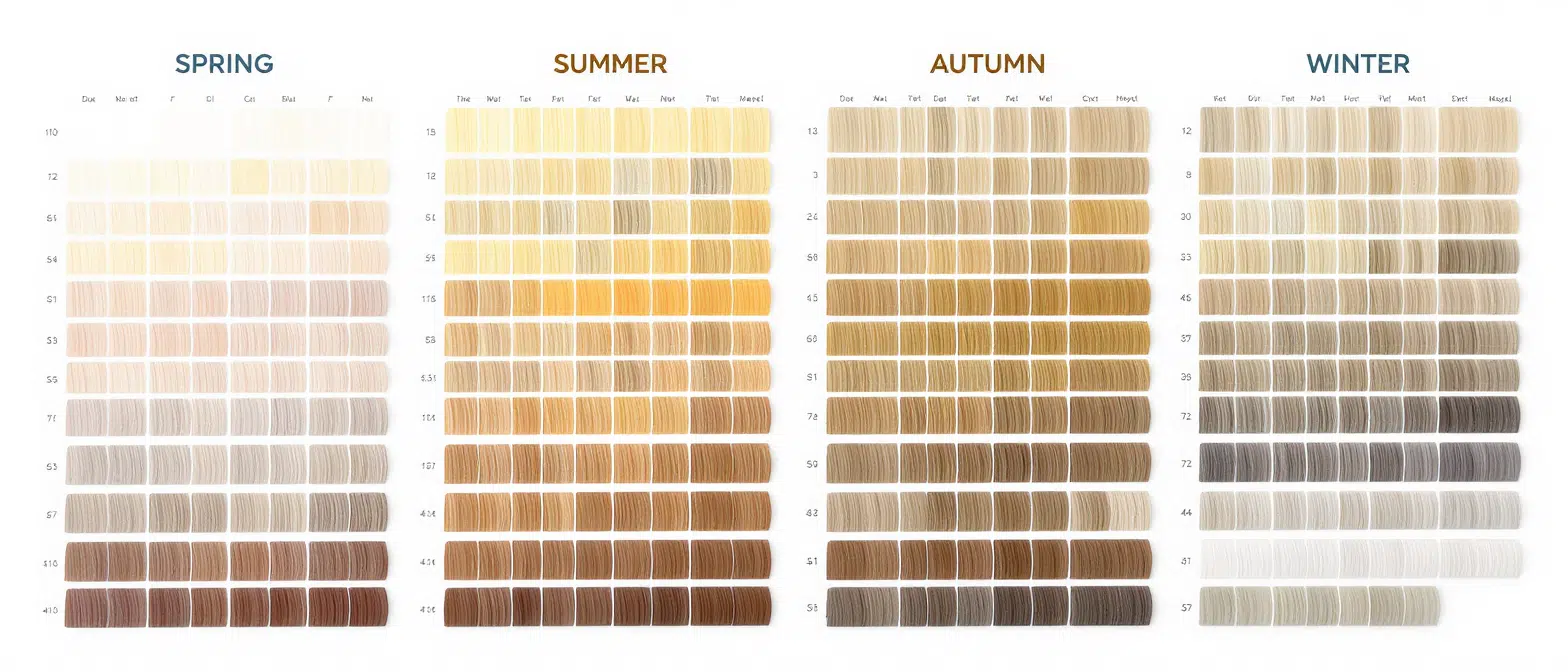 découvrez comment choisir la couleur de cheveux parfaite pour mettre en valeur votre teint, votre style et votre personnalité. suivez nos conseils et astuces pour révéler la beauté de votre chevelure et sublimer votre look.