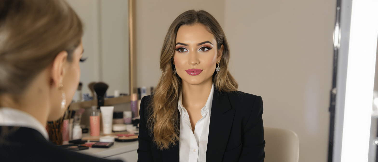 découvrez nos conseils et astuces pour créer un look de maquillage parfait pour vos photos. apprenez à choisir les bonnes teintes, à maîtriser les techniques d'application et à faire ressortir votre beauté naturelle, afin que chaque cliché soit un véritable chef-d'œuvre.