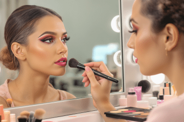 découvrez nos astuces pour créer un look de maquillage parfait pour vos photos. apprenez à choisir les bonnes teintes, à maîtriser les techniques d'application et à sublimer votre beauté pour des clichés mémorables.