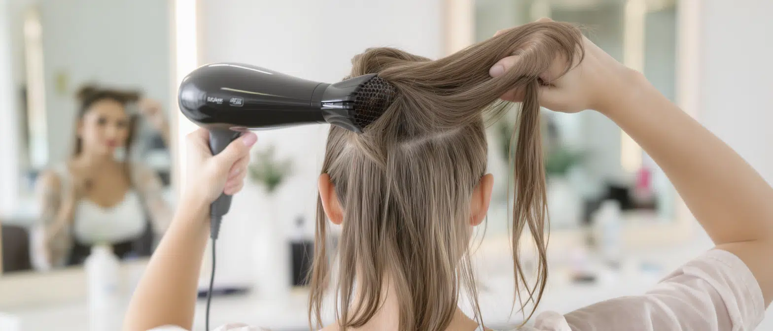 découvrez des astuces et des conseils pratiques pour donner du volume à vos cheveux fins. apprenez à choisir les bons produits, à adopter des coiffures flatteuses et à maîtriser les techniques de coiffage pour un look plein de vigueur et de volume.