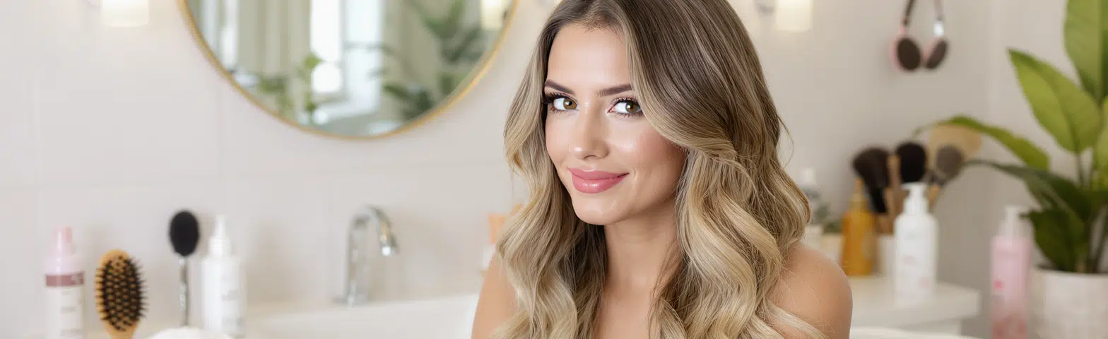 découvrez nos astuces et conseils pratiques pour donner du volume à vos cheveux fins. apprenez à choisir les bonnes techniques de coiffure, les produits adaptés et les soins essentiels pour booster le volume de votre chevelure et obtenir un look plein de vie.