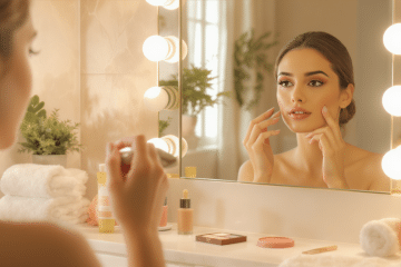 découvrez nos astuces simples et efficaces pour réaliser un maquillage naturel en quelques étapes. obtenez un look frais et lumineux avec des produits adaptés à votre type de peau, sans surcharge. parfait pour un style de tous les jours!