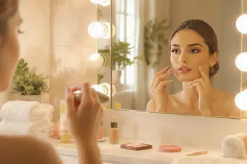 découvrez nos astuces simples et efficaces pour réaliser un maquillage naturel en quelques étapes. obtenez un look frais et lumineux avec des produits adaptés à votre type de peau, sans surcharge. parfait pour un style de tous les jours!