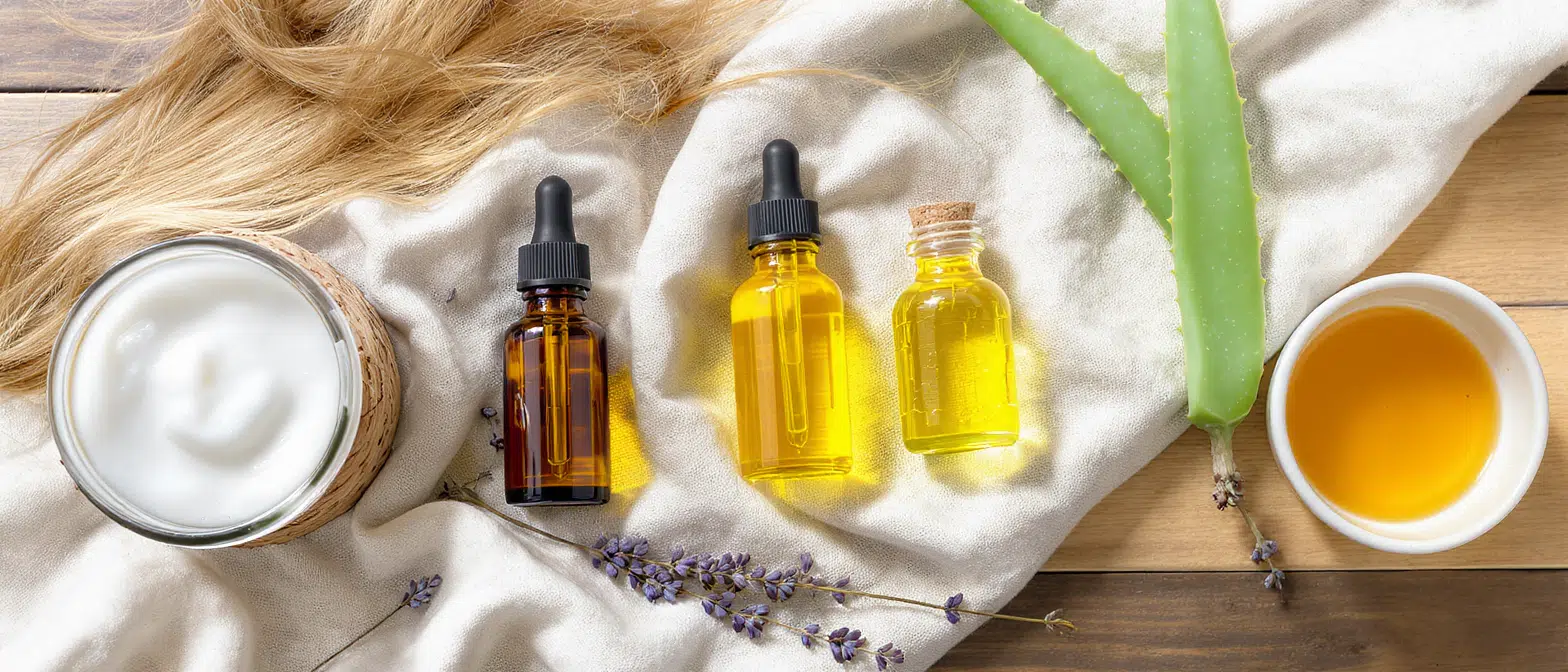 découvrez comment réaliser un masque capillaire maison efficace avec des ingrédients naturels. obtenez des cheveux doux, brillants et en pleine santé grâce à nos recettes simples et astuces pratiques. transformez votre routine capillaire avec ces solutions diy!