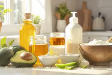 découvrez comment créer un masque capillaire maison efficace avec des ingrédients naturels. nourrissez vos cheveux en profondeur et redonnez-leur brillance et vitalité grâce à nos recettes simples et faciles à réaliser.