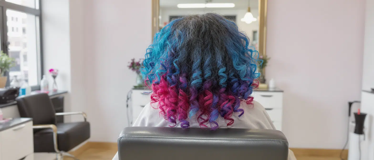 découvrez des astuces et conseils pratiques pour gérer vos cheveux frisés tout au long de l'année. apprenez à adapter votre routine capillaire aux différentes saisons et à maintenir des boucles définies et en bonne santé, peu importe le climat.