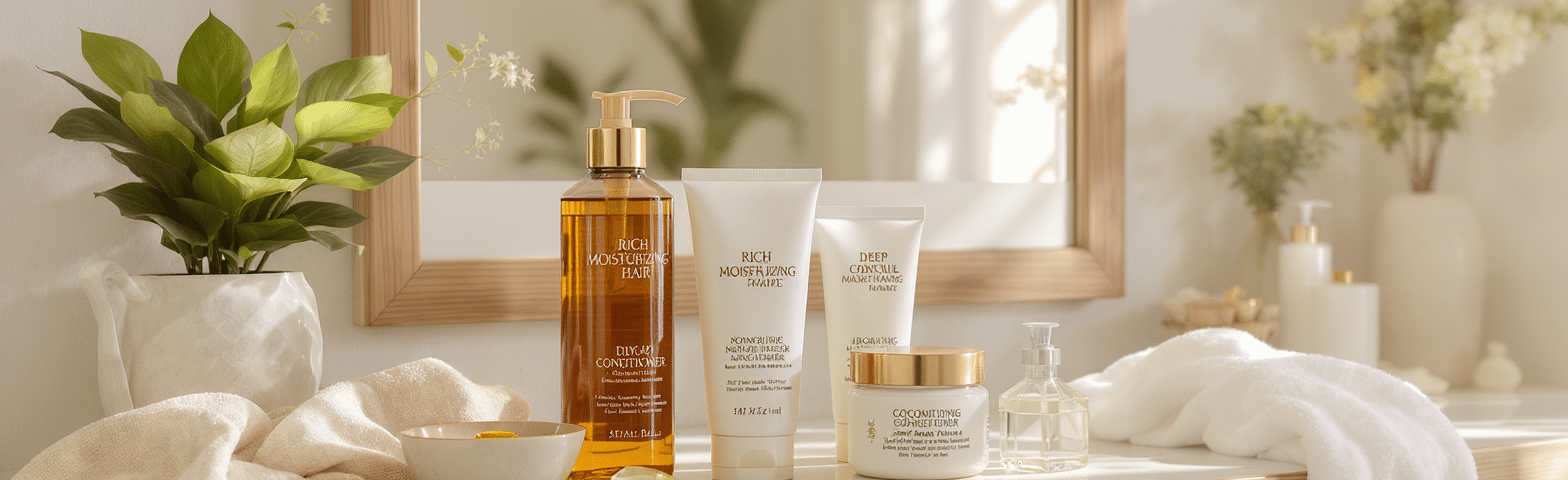 découvrez les meilleures astuces et conseils pour hydrater vos cheveux secs et abîmés. apprenez à revitaliser et nourrir votre chevelure grâce à des méthodes naturelles et des produits adaptés pour un éclat et une douceur retrouvés.