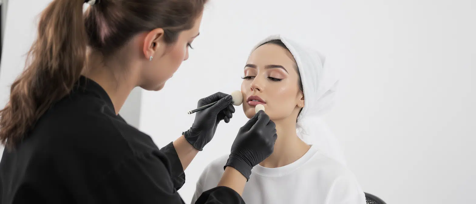 découvrez nos conseils et astuces pour maîtriser l'art du maquillage professionnel. apprenez les techniques essentielles, les secrets des experts et comment sublimer chaque visage avec des produits adaptés. transformez votre passion en expertise dans le monde du maquillage.