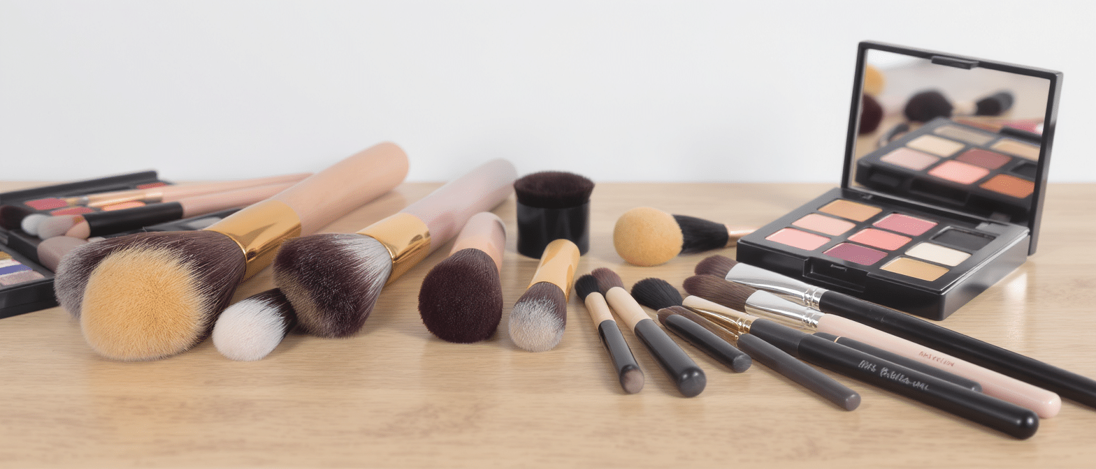 découvrez les secrets du maquillage professionnel et apprenez à sublimer votre beauté avec des techniques adaptées, des conseils d'experts et des tutoriels étape par étape. maîtrisez les outils essentiels et les styles variés pour un look impeccable en toute occasion.