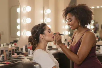 découvrez les techniques essentielles pour maîtriser l'art du maquillage professionnel. apprenez les astuces des experts, les produits incontournables et les étapes clés pour sublimer votre beauté comme un pro.