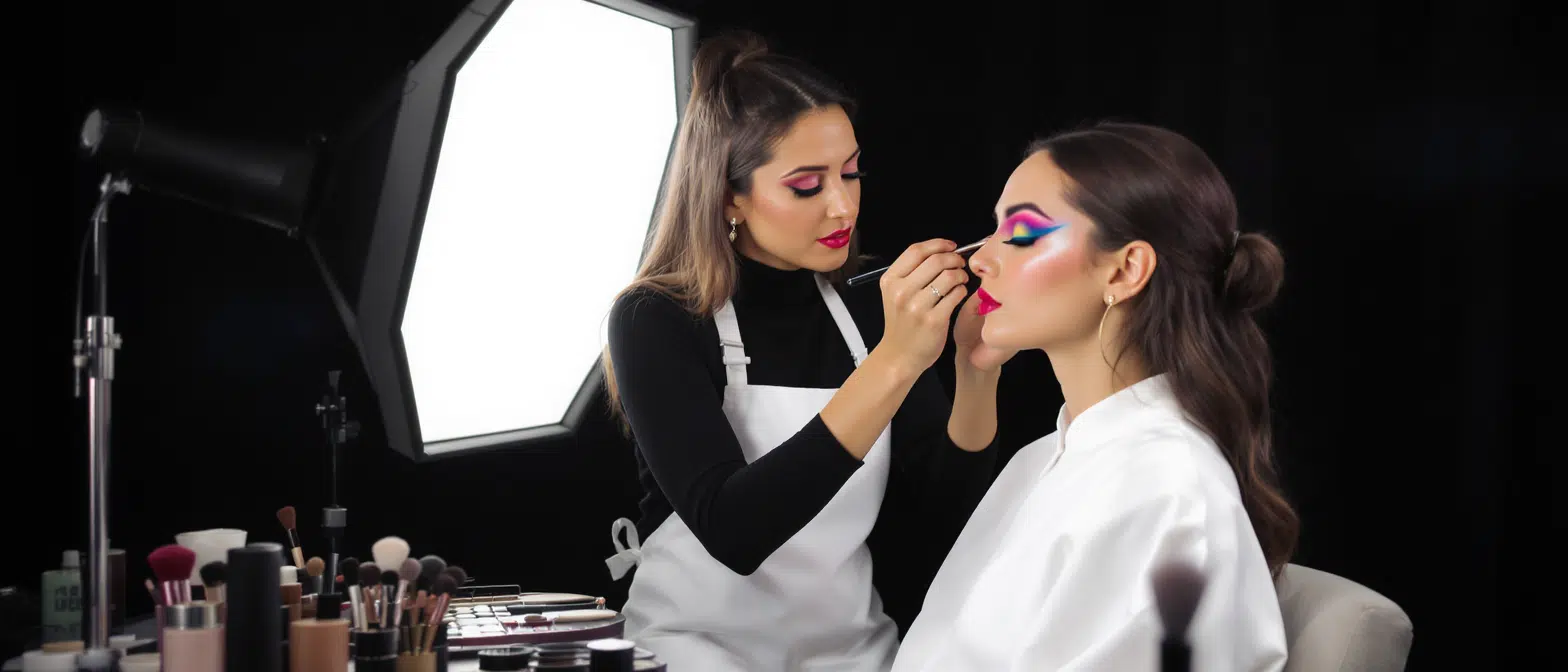 découvrez nos astuces simples et efficaces pour sublimer votre maquillage en un clin d'œil. apprenez à maîtriser les techniques essentielles et à utiliser les produits adaptés pour un look impeccable en quelques touches.