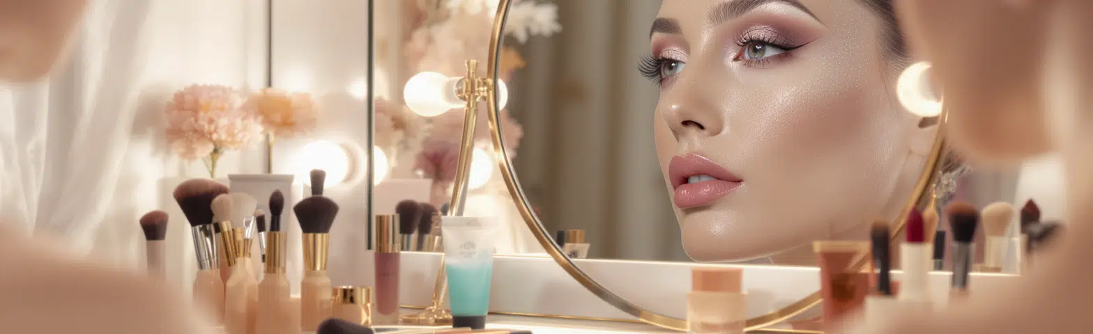 découvrez nos conseils pratiques pour sublimer votre maquillage en quelques gestes simples. apprenez à maîtriser les techniques indispensables pour un look impeccable et naturel, quels que soient vos produits. transformez votre routine beauté grâce à nos astuces expertes!