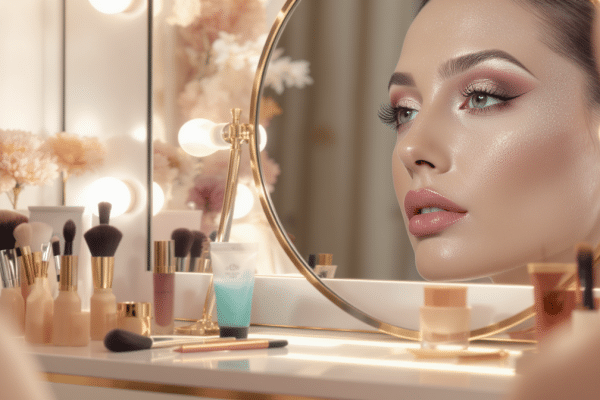 découvrez nos conseils pratiques pour sublimer votre maquillage en quelques gestes simples. apprenez à maîtriser les techniques indispensables pour un look impeccable et naturel, quels que soient vos produits. transformez votre routine beauté grâce à nos astuces expertes!