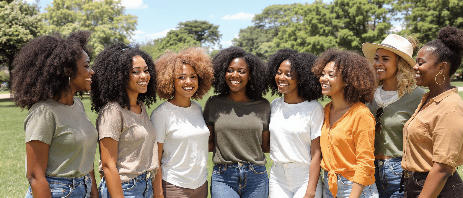 découvrez nos astuces et conseils pratiques pour transformer vos cheveux lisses en magnifiques boucles. apprenez les techniques, produits et soins essentiels pour réussir votre transition capillaire tout en préservant la santé de vos cheveux.