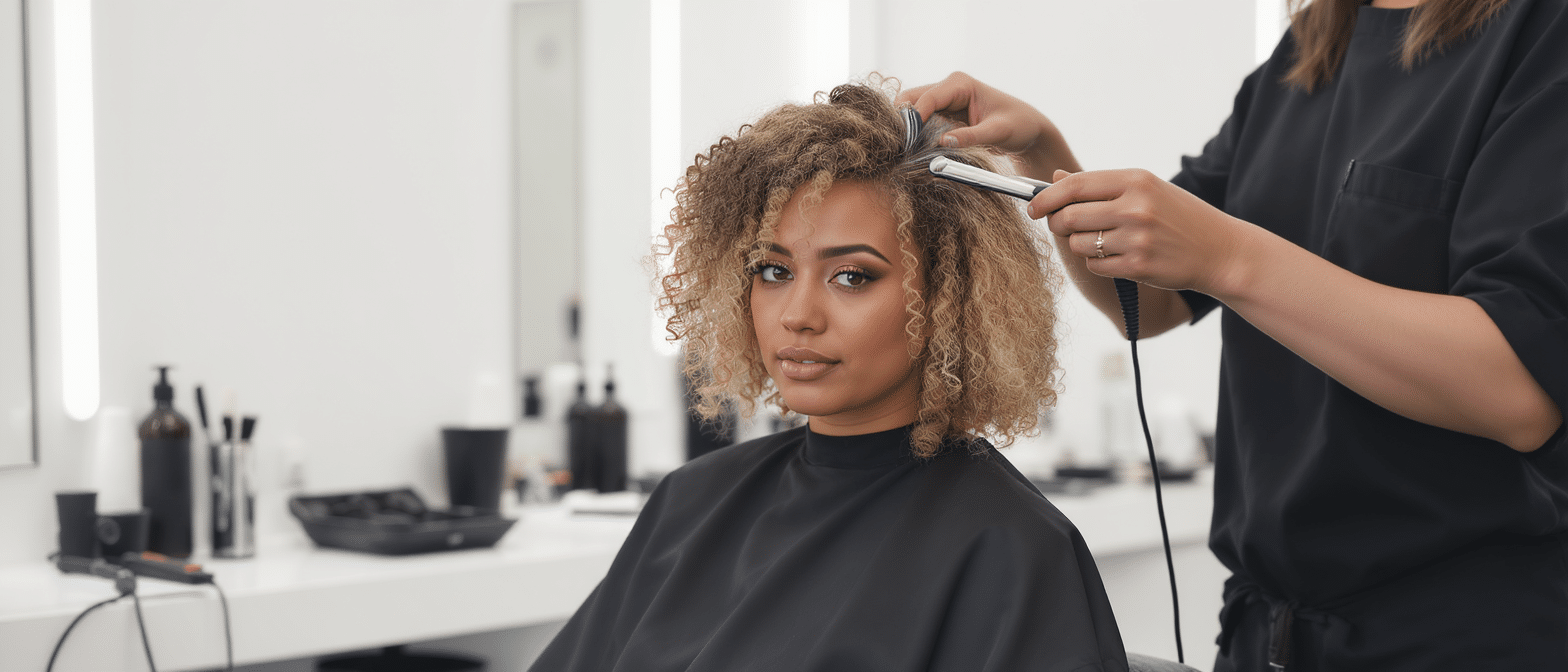 découvrez nos conseils pratiques pour réussir la transformation de vos cheveux lisses en magnifiques boucles. apprenez les techniques, les produits essentiels et les astuces d'entretien pour obtenir des boucles définies et volumineuses, tout en respectant la santé de vos cheveux.