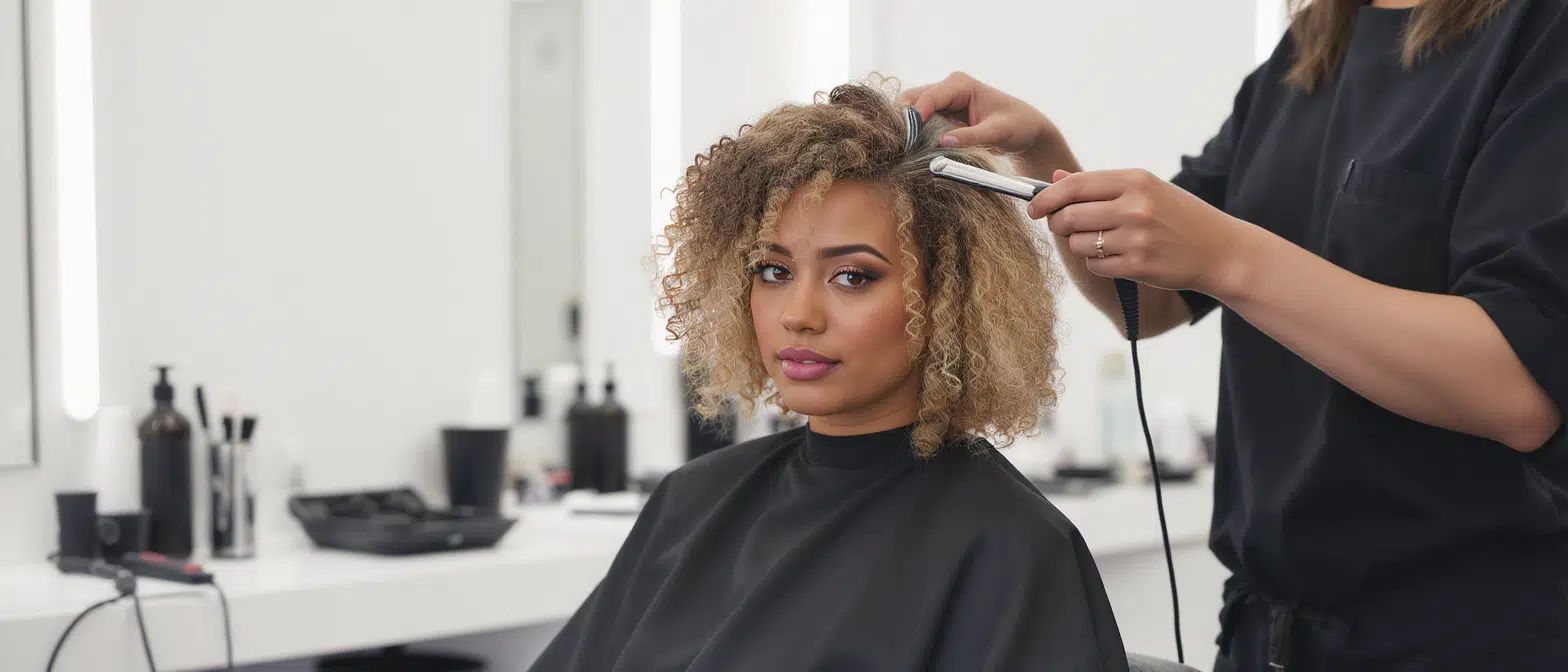découvrez nos conseils pratiques pour réussir la transformation de vos cheveux lisses en magnifiques boucles. apprenez les techniques, les produits essentiels et les astuces d'entretien pour obtenir des boucles définies et volumineuses, tout en respectant la santé de vos cheveux.