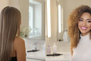découvrez les étapes clés pour transformer vos cheveux lisses en magnifiques boucles. apprenez les techniques, les produits et les astuces indispensables pour réussir cette transition capillaire avec succès et révéler une coiffure pleine de volume et de texture.