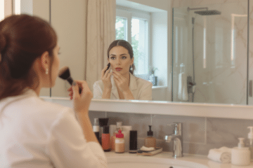 découvrez nos conseils experts pour bien vous maquiller avant un entretien d'embauche. apprenez à choisir des produits adaptés, à créer un look professionnel et à mettre en valeur votre beauté tout en restant naturelle. faites bonne impression et boostez votre confiance en vous grâce à nos astuces de maquillage!