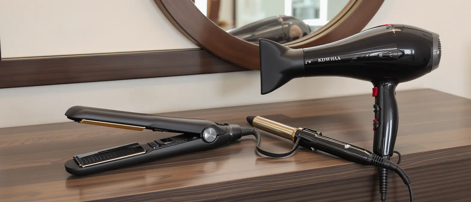 découvrez les astuces indispensables pour utiliser les bons outils dans le coiffage de vos cheveux. apprenez à choisir les accessoires adaptés pour sublimer votre coiffure, que ce soit pour le lissage, le bouclage ou le volume. obtenez des conseils pratiques pour un résultat professionnel à la maison.