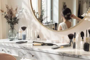 découvrez comment choisir et utiliser les outils adaptés pour coiffer vos cheveux avec expertise. des conseils pratiques et des techniques professionnelles pour obtenir le look parfait à chaque fois.