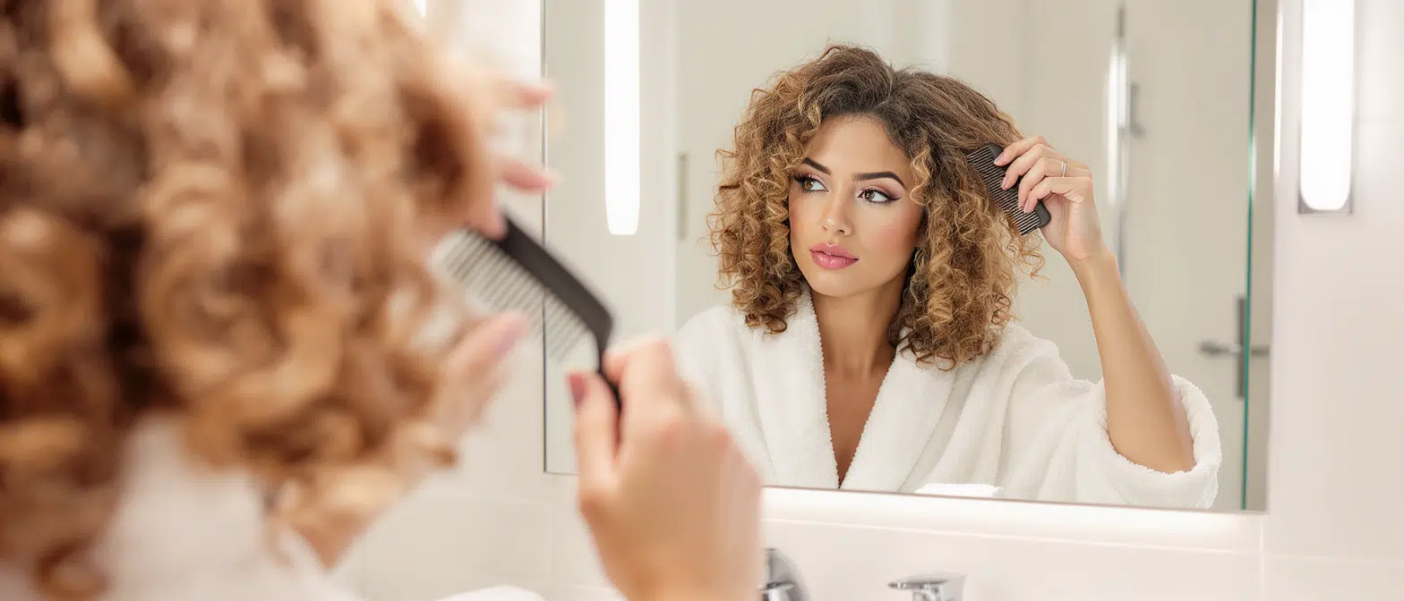 découvrez la vérité sur les soins capillaires en démêlant les idées reçues. explorez des conseils éclairés pour prendre soin de vos cheveux et améliorer leur santé, tout en abandonant les mythes populaires qui pourraient nuire à votre routine capillaire.