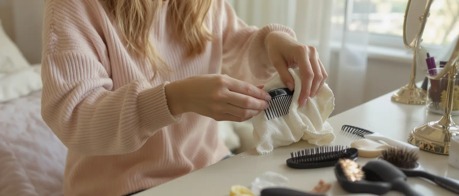 découvrez les accessoires indispensables pour sublimer vos cheveux et révéler votre style unique. des pinces élégantes aux bandeaux tendance, apprenez à choisir les pièces qui mettront en valeur votre coiffure et apporteront une touche finale à votre look.