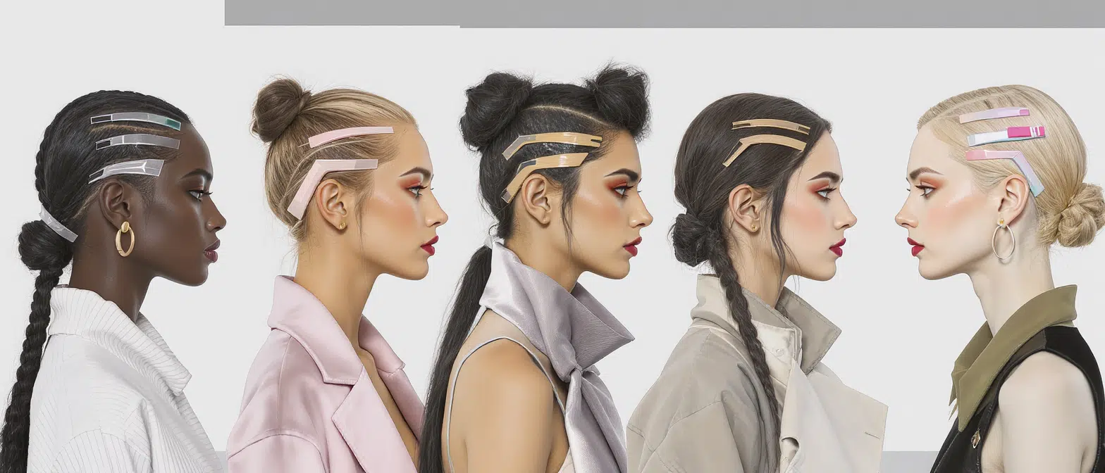 découvrez les accessoires indispensables pour sublimer vos cheveux et révéler votre beauté. des épingles élégantes aux bandeaux tendances, apprenez à styliser votre coiffure facilement et avec style. transformez votre look au quotidien grâce à nos conseils et astuces.